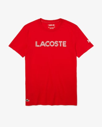 Playera transpirable SPORT x Novak Djokovic collection para hombre