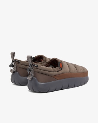 Men's Serve Slipper