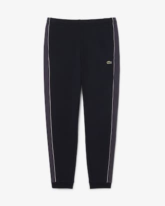 Tapered Leg Sweatpants