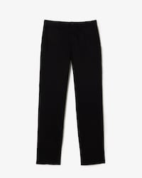 Men's Slim Fit Stretch Cotton Pants