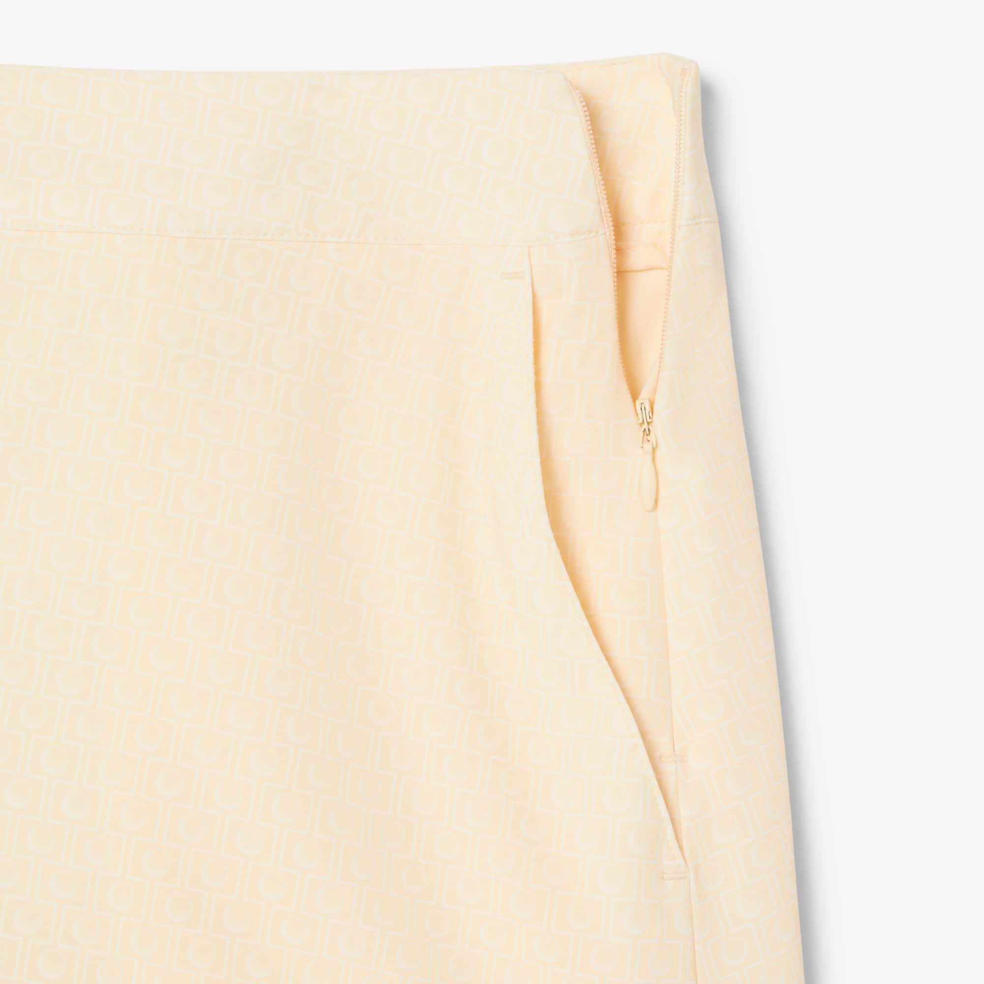 Women's Ultra Dry Lined Golf Skirt
