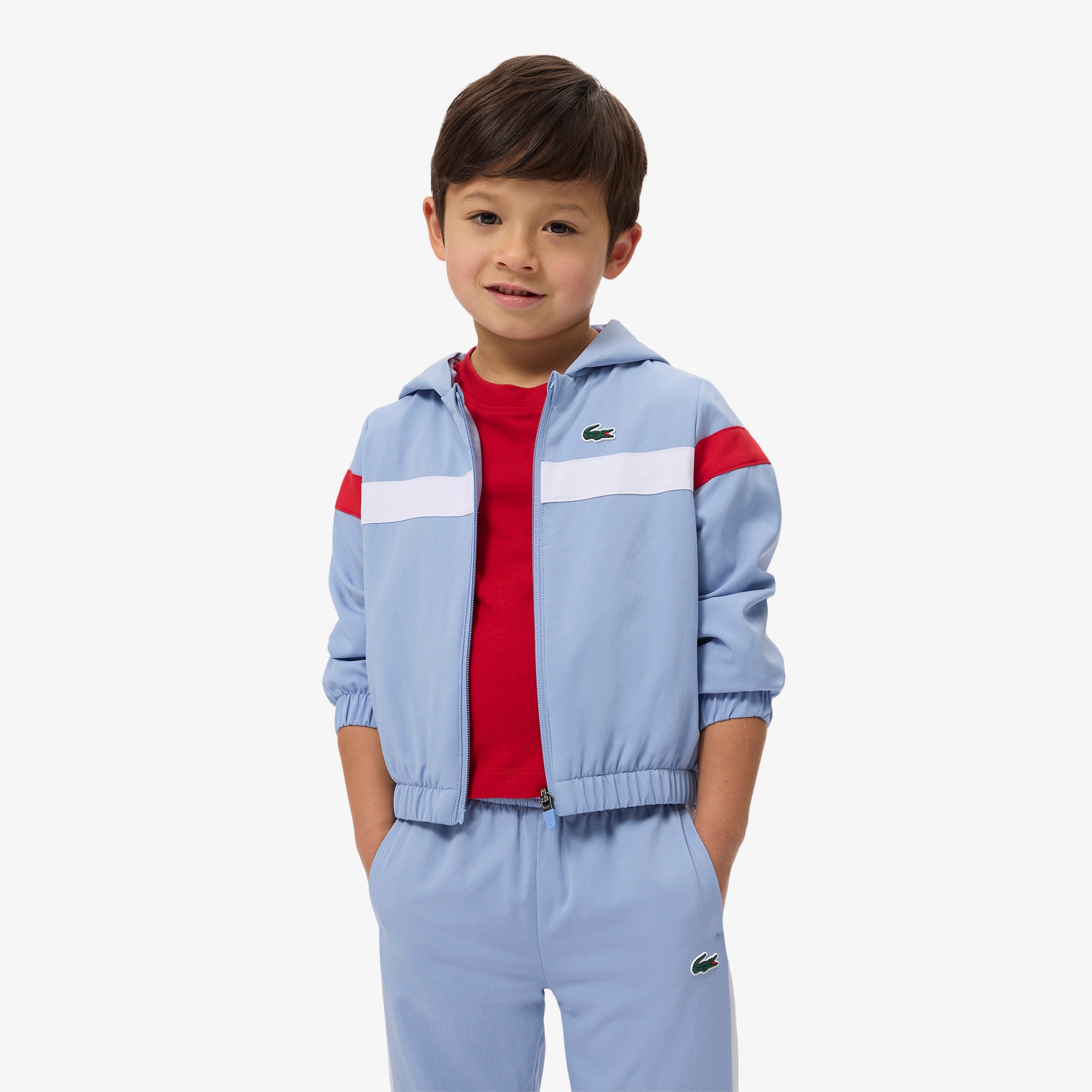 Kids' Tracksuit - Baby & Kids Pants & Shorts - New In 2026 | Lacoste