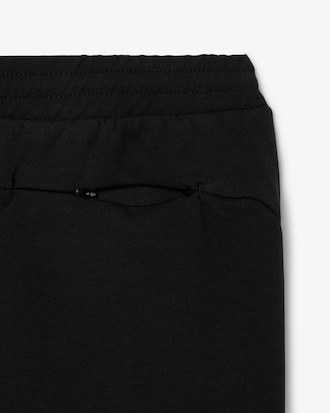 Men's Slim Fit Jersey Sweatpants