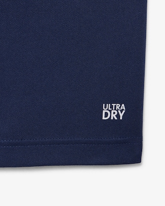 Polo Edicion Equipo Frances de Tenis