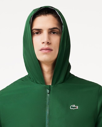 Men's Tennis Sweatsuit