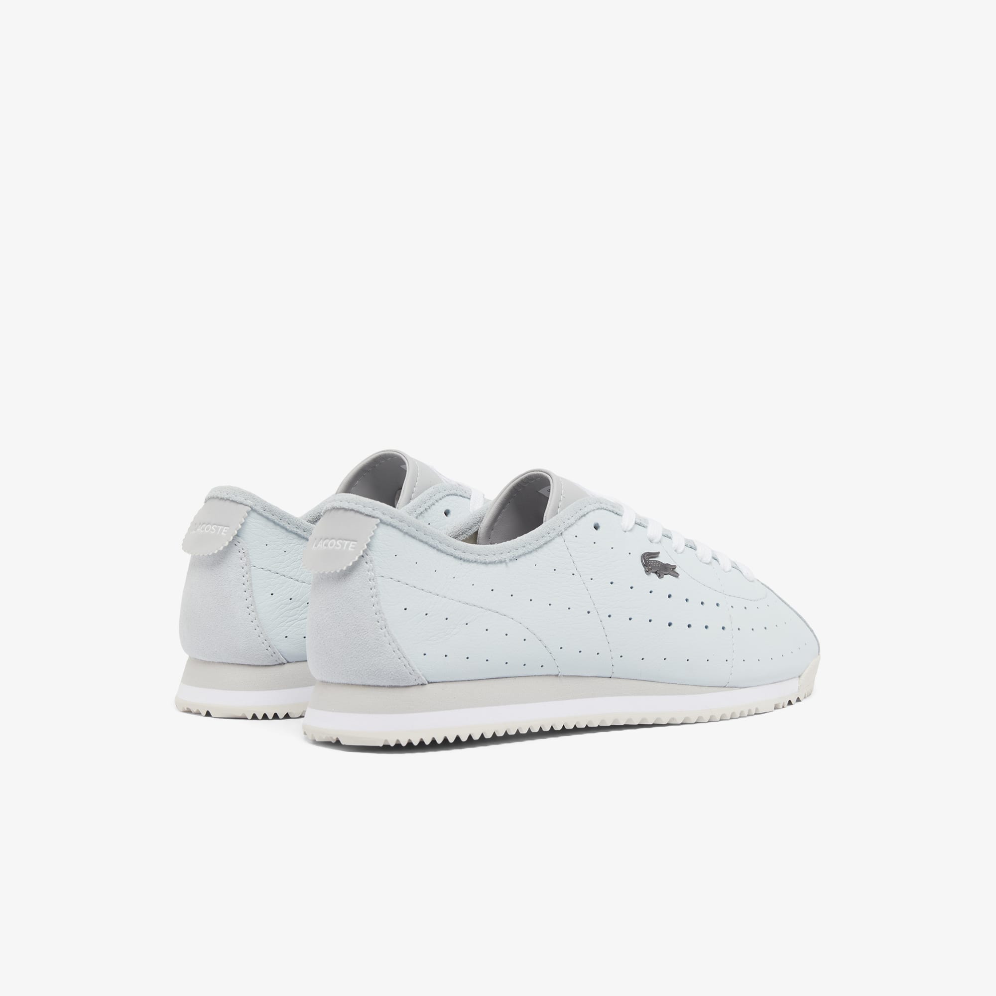 Men's Club-Low Leather Sneakers - Sneakers - New In 2025