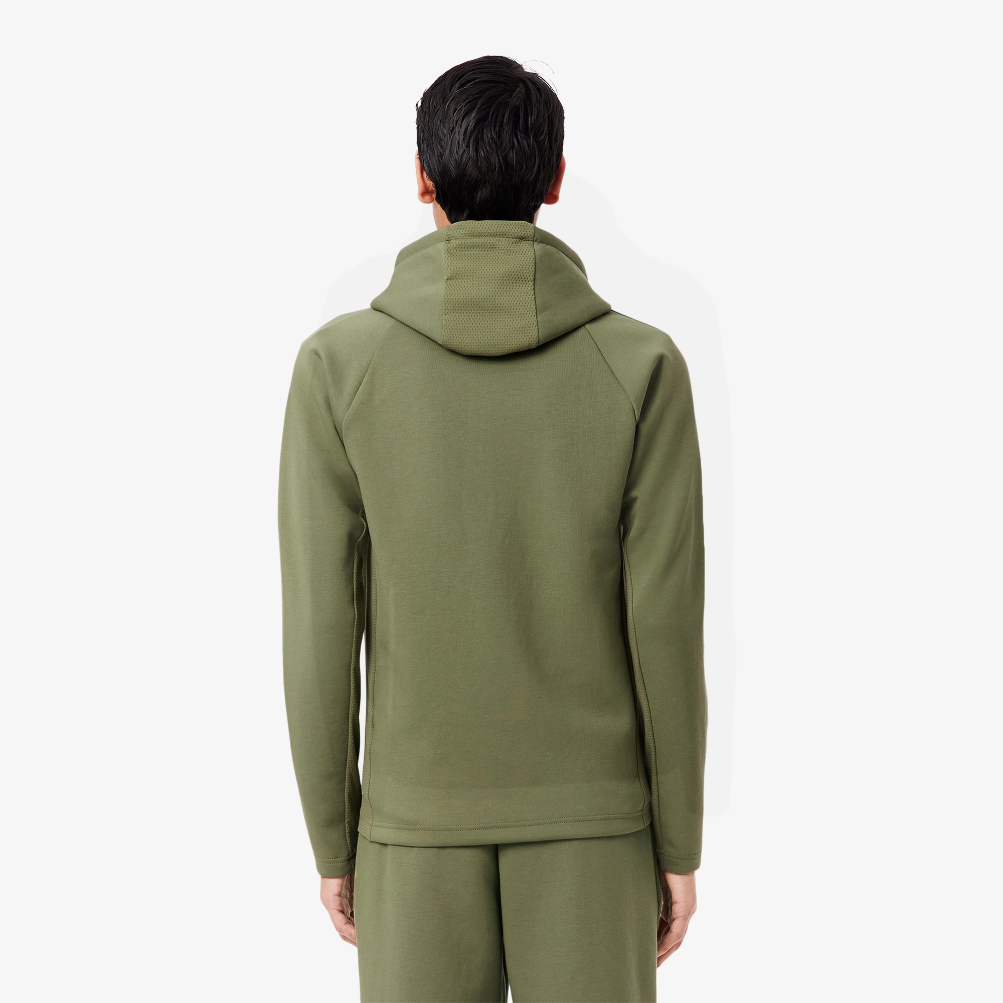 Men's Lightweight Track Jacket - Sweaters & Sweatshirts