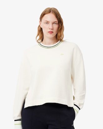 Women's Relaxed Fit Made In France Sweatshirt
