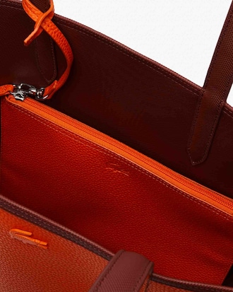 Bolso tote y bolso reversible Anna para mujer