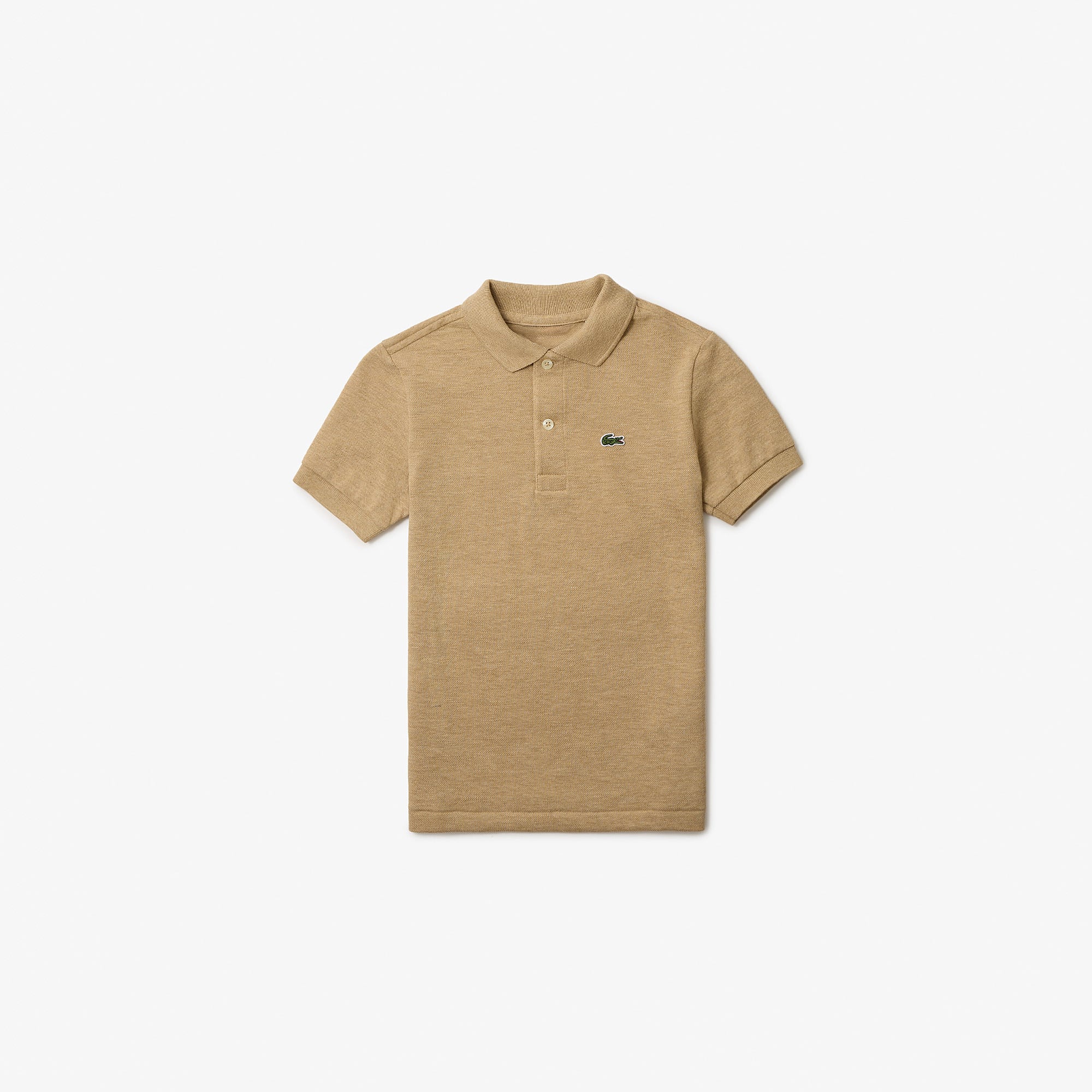 Lacoste Boys' Petit Piqué Polo