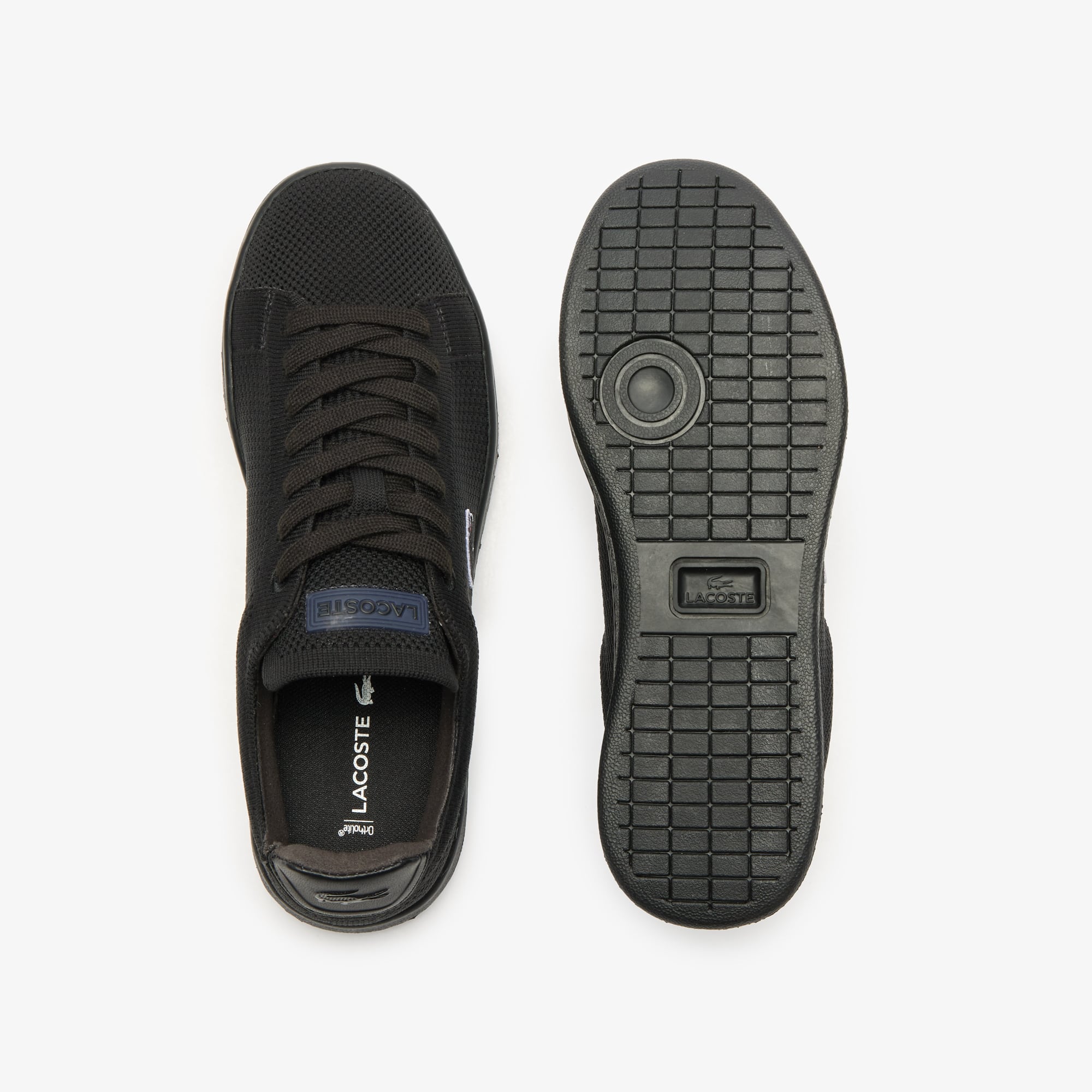 Women's Carnaby Piqué Sneakers - Sneakers - New In 2026 | Lacoste