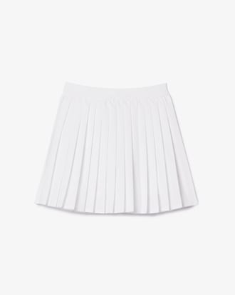Kids' Lined Pleated Skirt