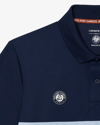 Roland-Garros Edition Ballboy Polo