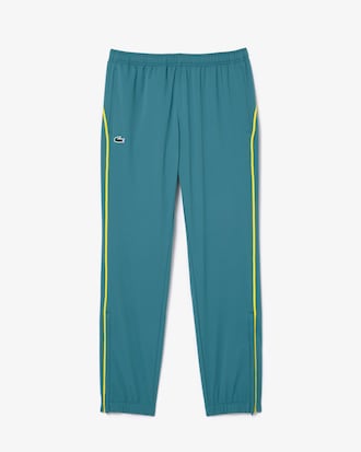 Men's Colorblock Tennis Sweatsuit