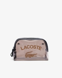 Anna Transparent Cosmetic Bag