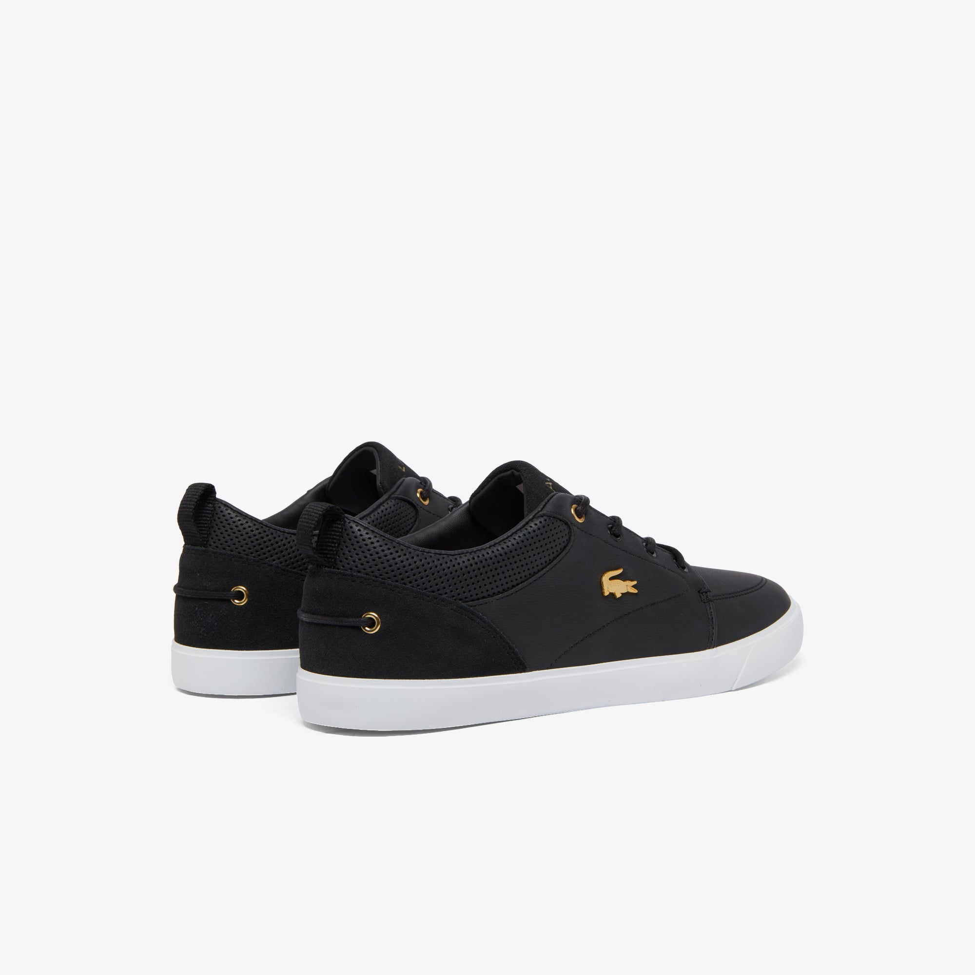 Men's Bayliss Leather Sneakers - Sneakers - New In 2025