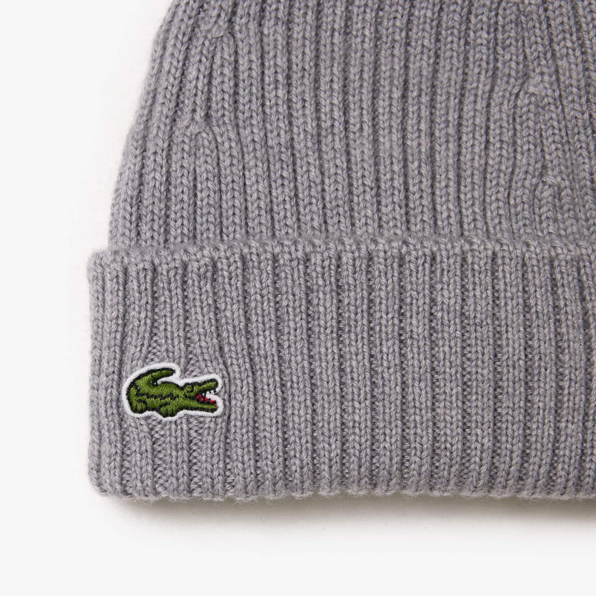 LACOSTE ラコステ ノベルティ ポケッタブルレインポンチョ
