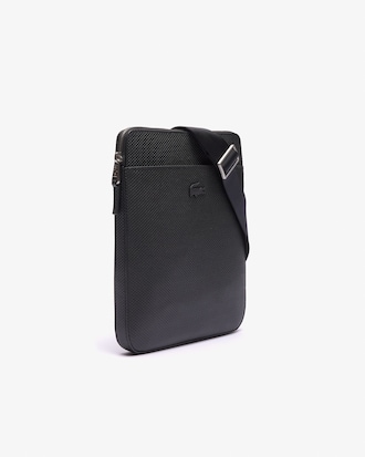 Men's Chantaco Leather Shoulder Bag
