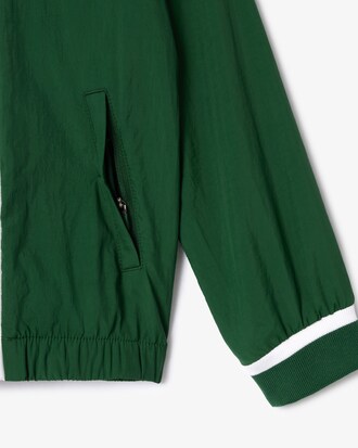 Kids' Lacoste Tennis x Daniil Medvedev Sweatsuit