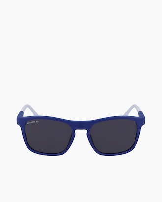 Rectangle Fan Sunglasses