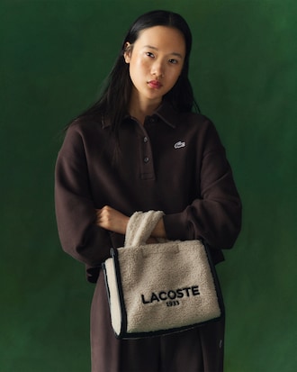 Small Heritage Tote