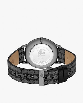 Men's Crocorigin Leather Watch
