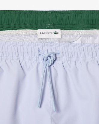 Men's Quick-Dry Swim Trunks