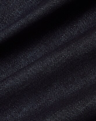 Runway Tapered Fit Denim Jeans