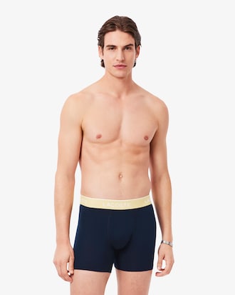 Men's 3-Pack Boxer Briefs