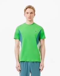 Men's Lacoste Tennis x Novak Djokovic T-Shirt