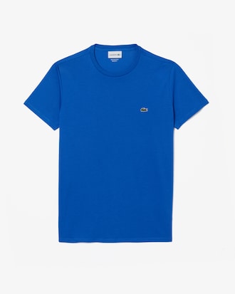 Men's Pima Cotton T-Shirt