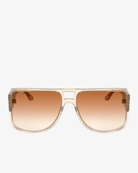 The New Icon Acetate Pilot Glasses