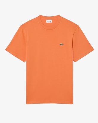 Men's Cotton T-Shirt