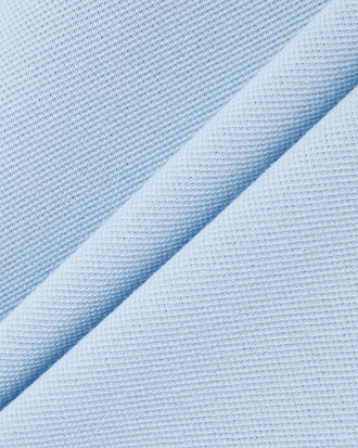 Polo El&aacute;stico Sin Mangas L.12.D Slim Fit Para Mujer