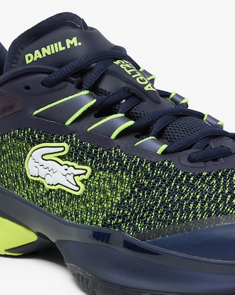 Men's AG-LT23 Ultra x Daniil Medvedev Tennis Shoes