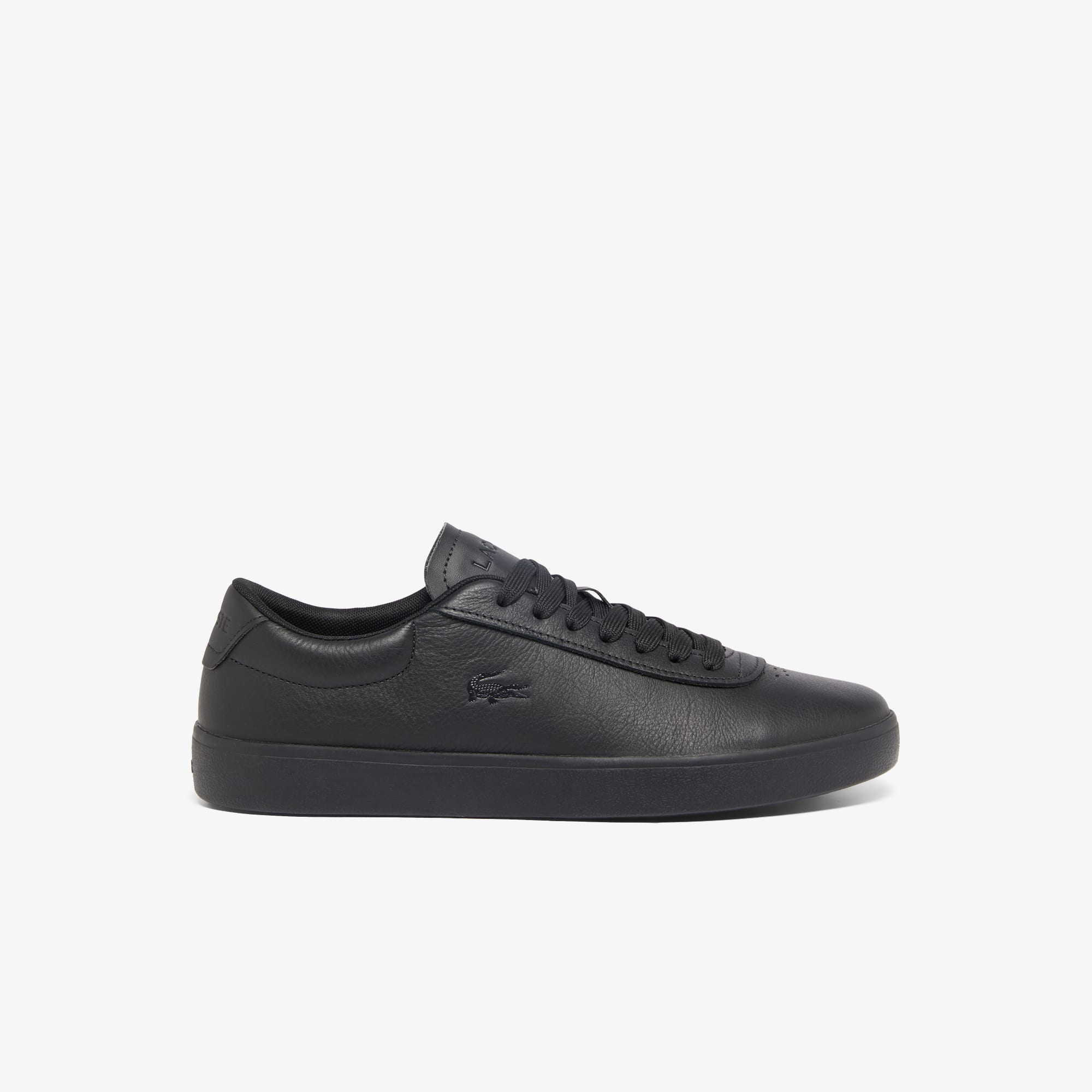 Men's Baseshot Evo Leather Sneakers - Sneakers - New In 2026 | Lacoste