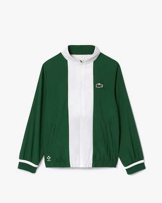 Kids' Lacoste Tennis x Daniil Medvedev Sweatsuit