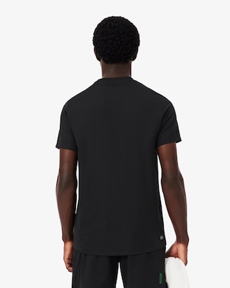 Men's UV Protect Lightweight Stretch Sport T-Shirt