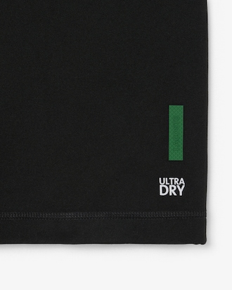 Playera Sport Ultra Seco Stretch