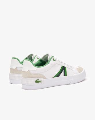 Juniors' L004 Sneakers