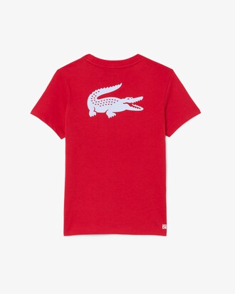 Ultra Dry Cotton T-Shirt