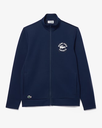 Men's Miami Open Edition Tennis Sweatshirt