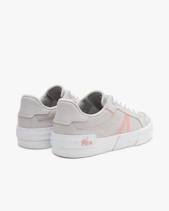 Women's L004 Colorblock Sneakers