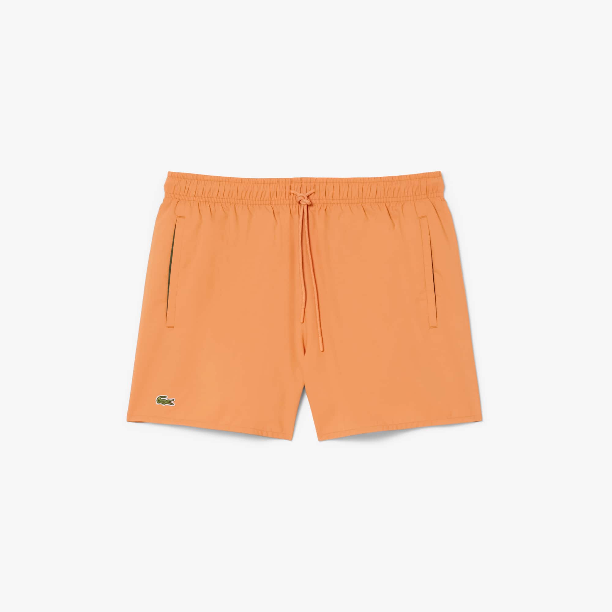 Men's Quick-Dry Swim Trunks - Shorts & Swim - New In 2026 | Lacoste
