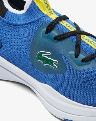 Juniors' Run Spin Knit Sneakers