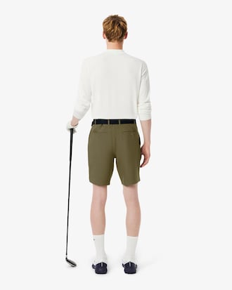 Men's Ultra Dry Golf Shorts