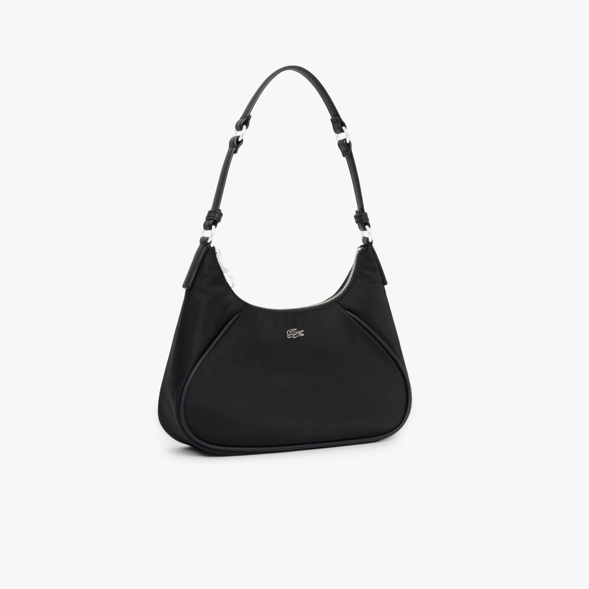 Day in L Hobo Bag - Bags - New In 2026 | Lacoste