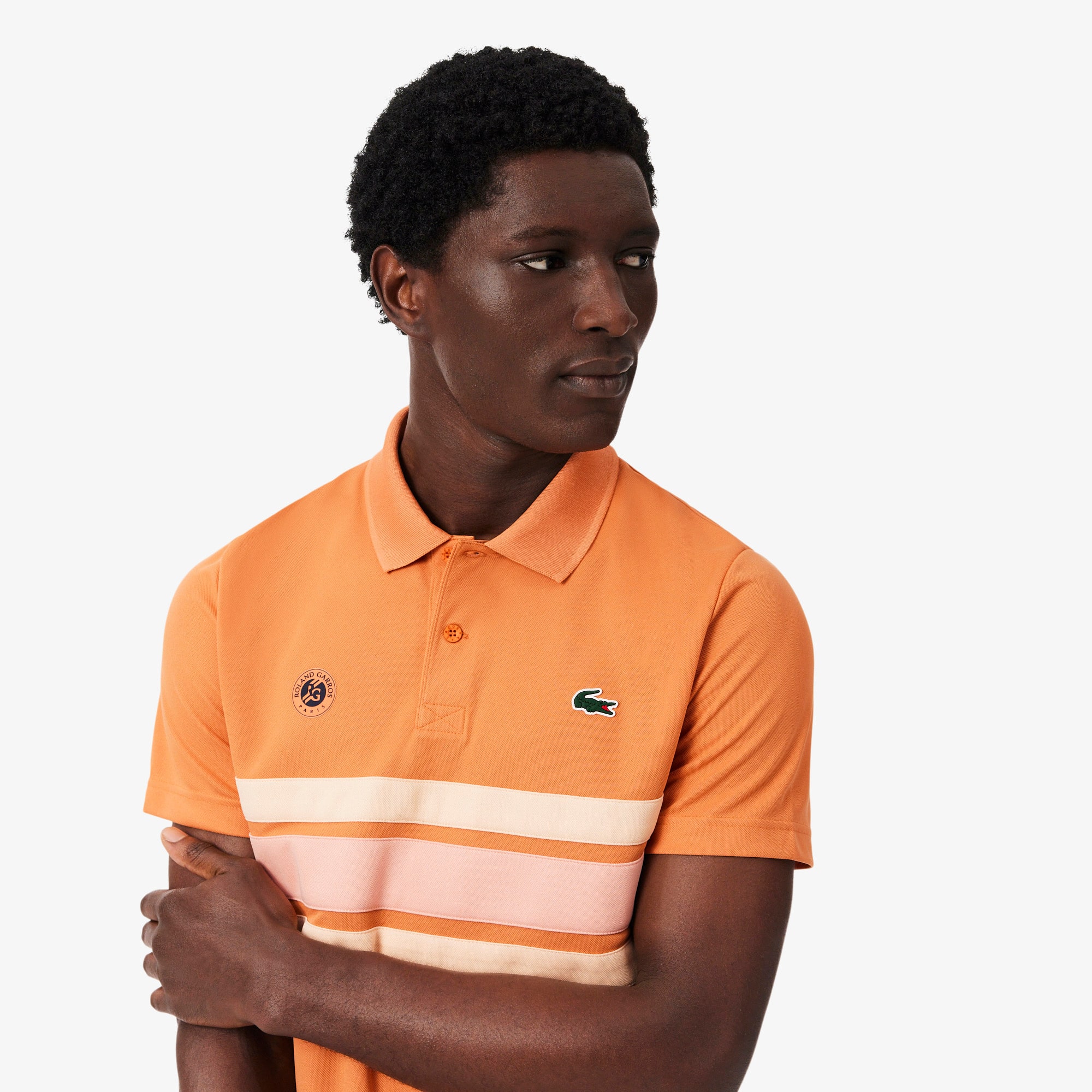 Roland-Garros Edition Ballboy Polo - Polo Shirts - New In 2026
