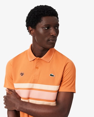 Roland-Garros Edition Ballboy Polo