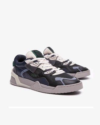 Women's LT-125 Leather Sneakers